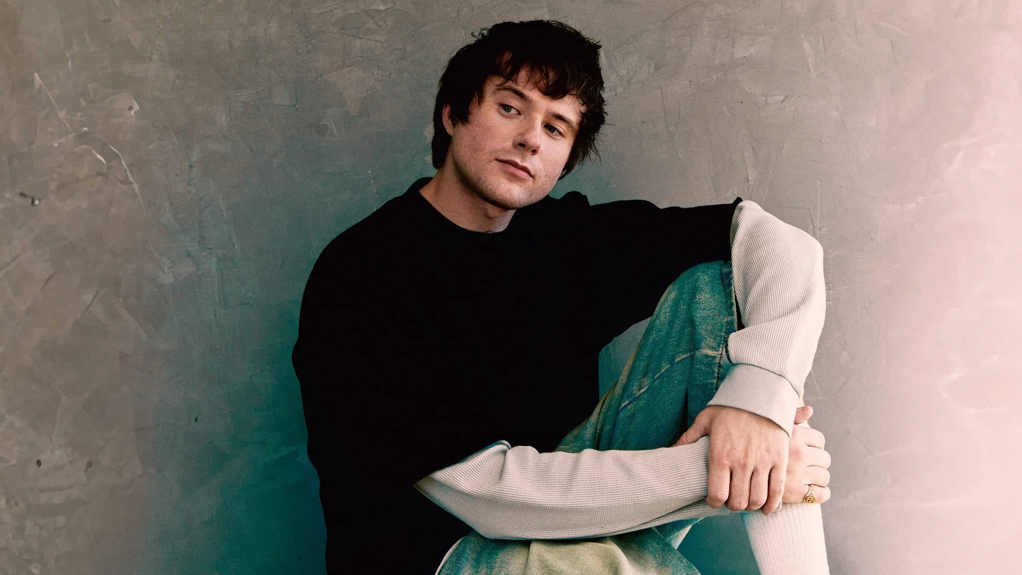 Alec Benjamin