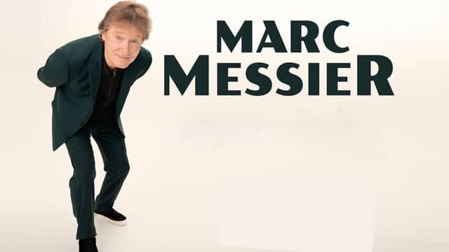 Marc Messier