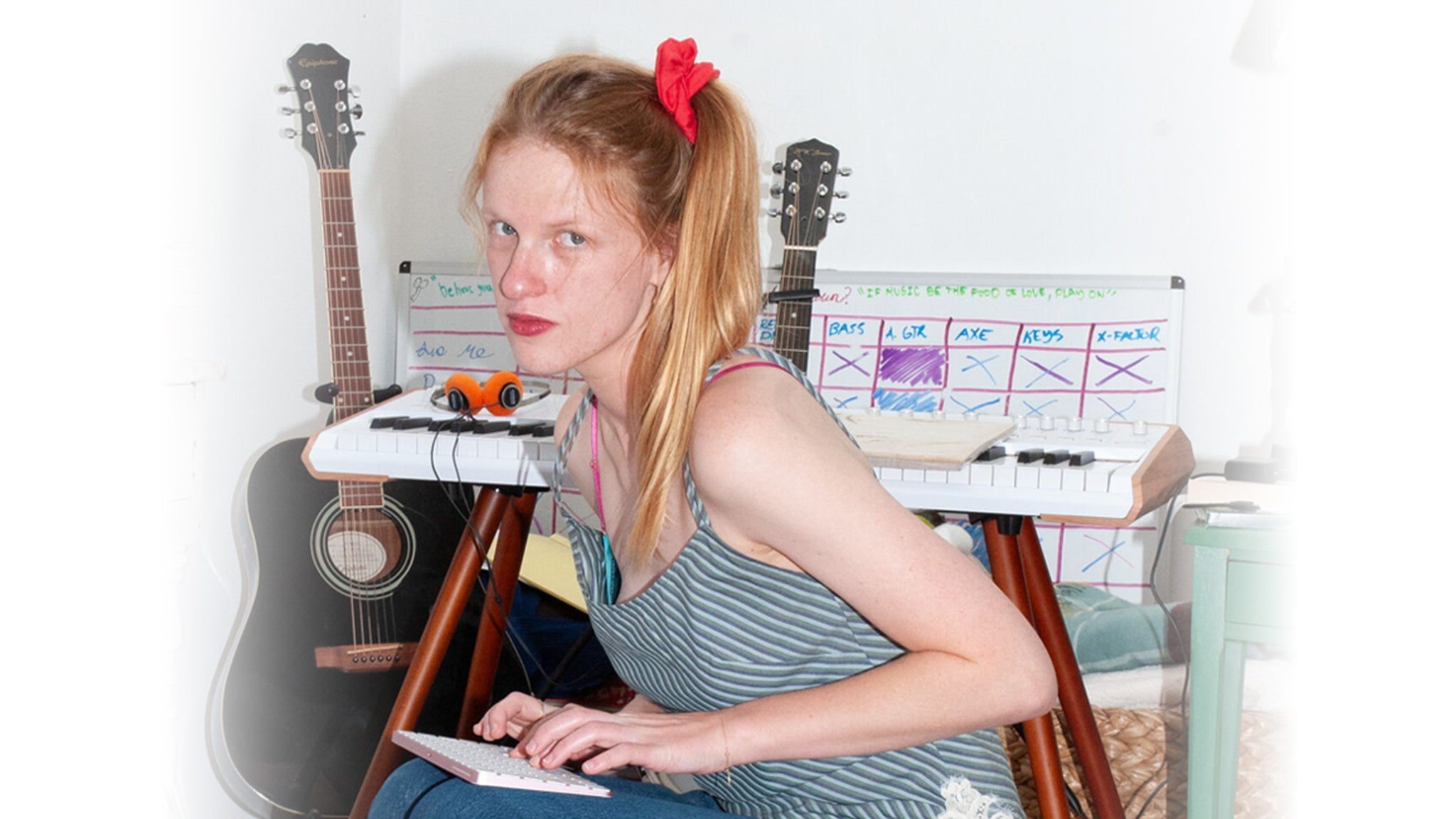 Audrey Hobert: The Staircase To Stardom Tour