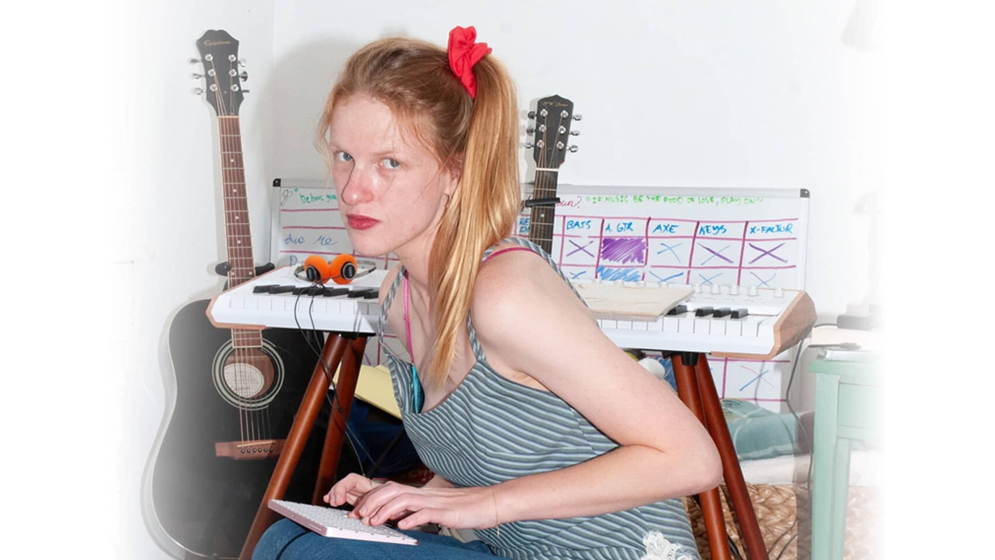 *SOLD OUT* Audrey Hobert - Lollapalooza Aftershow