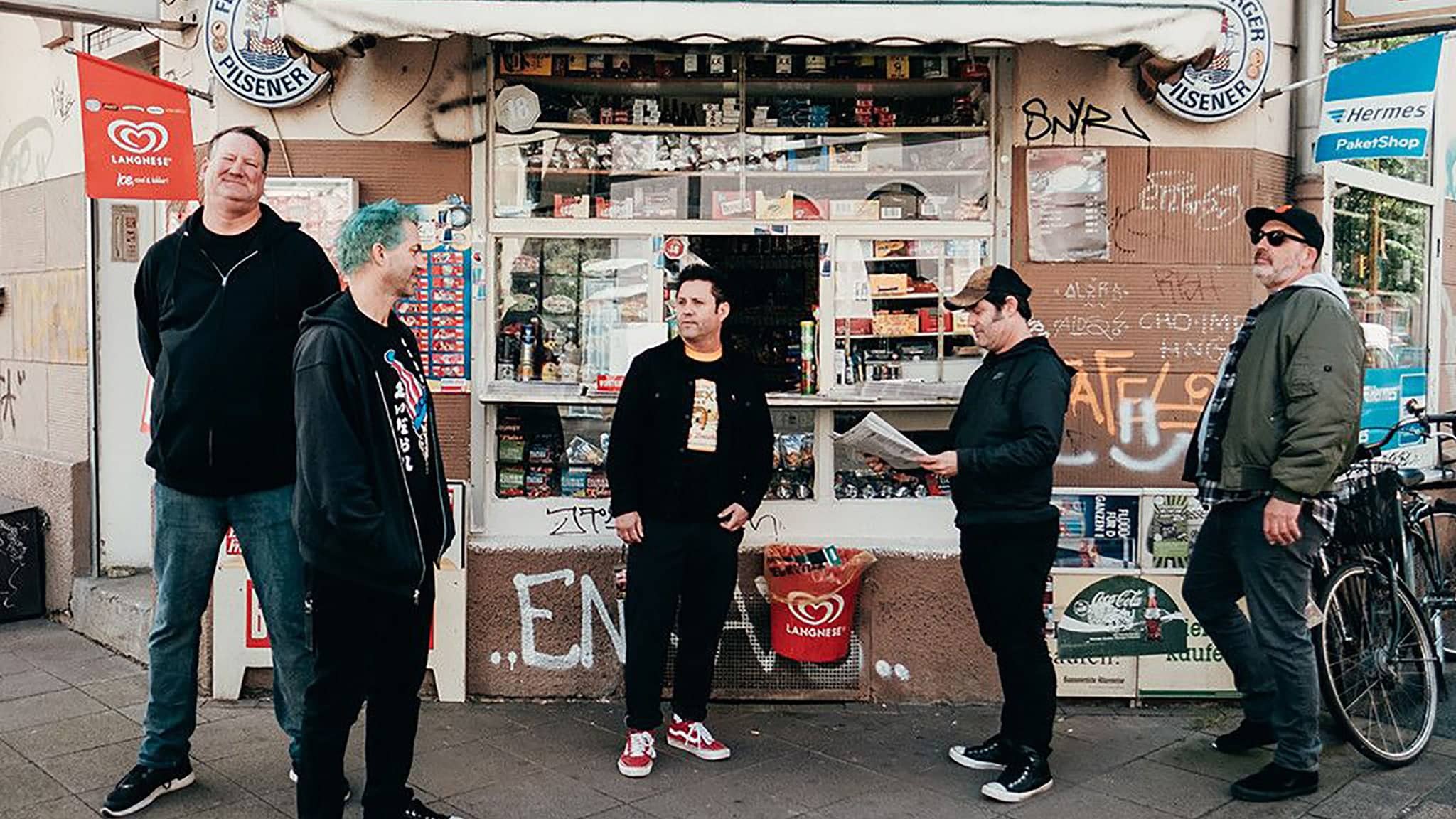 Lagwagon