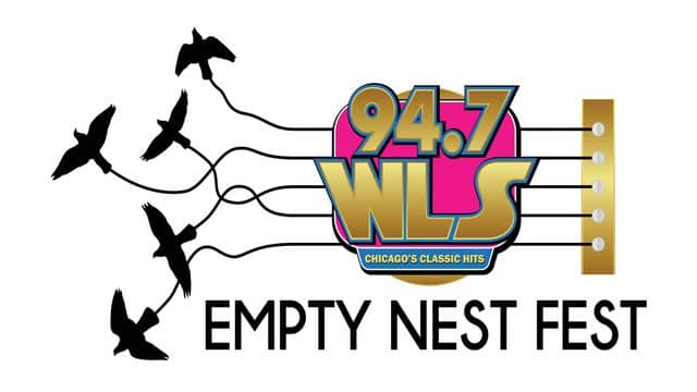 WLS 94.7 Empty Nest Fest