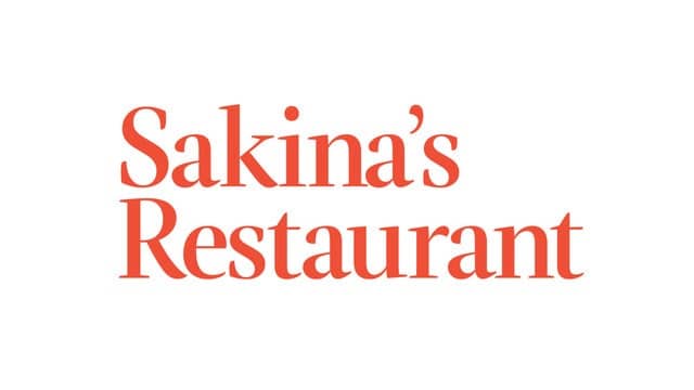 Sakina's Restaurant