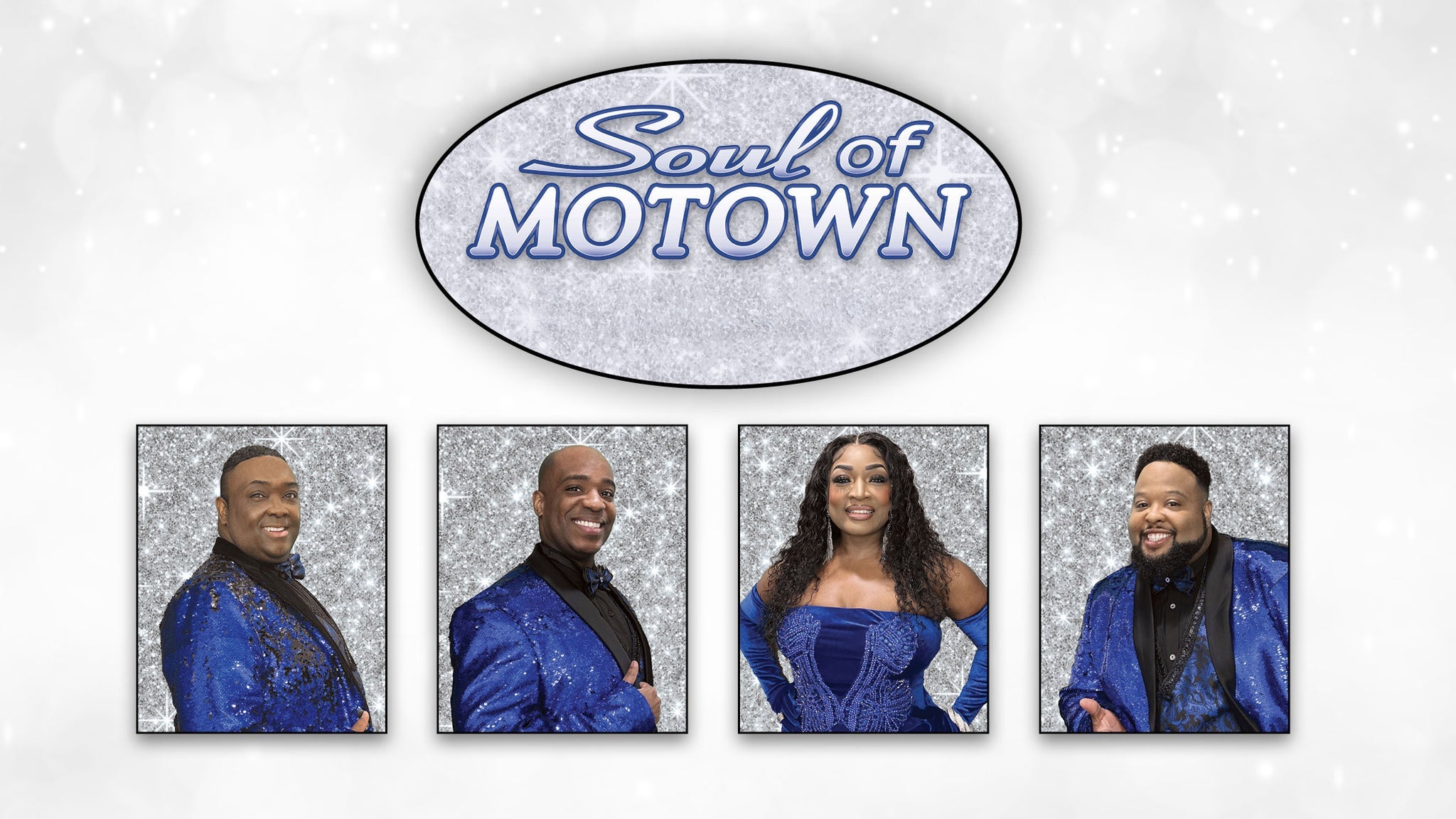 Soul of Motown