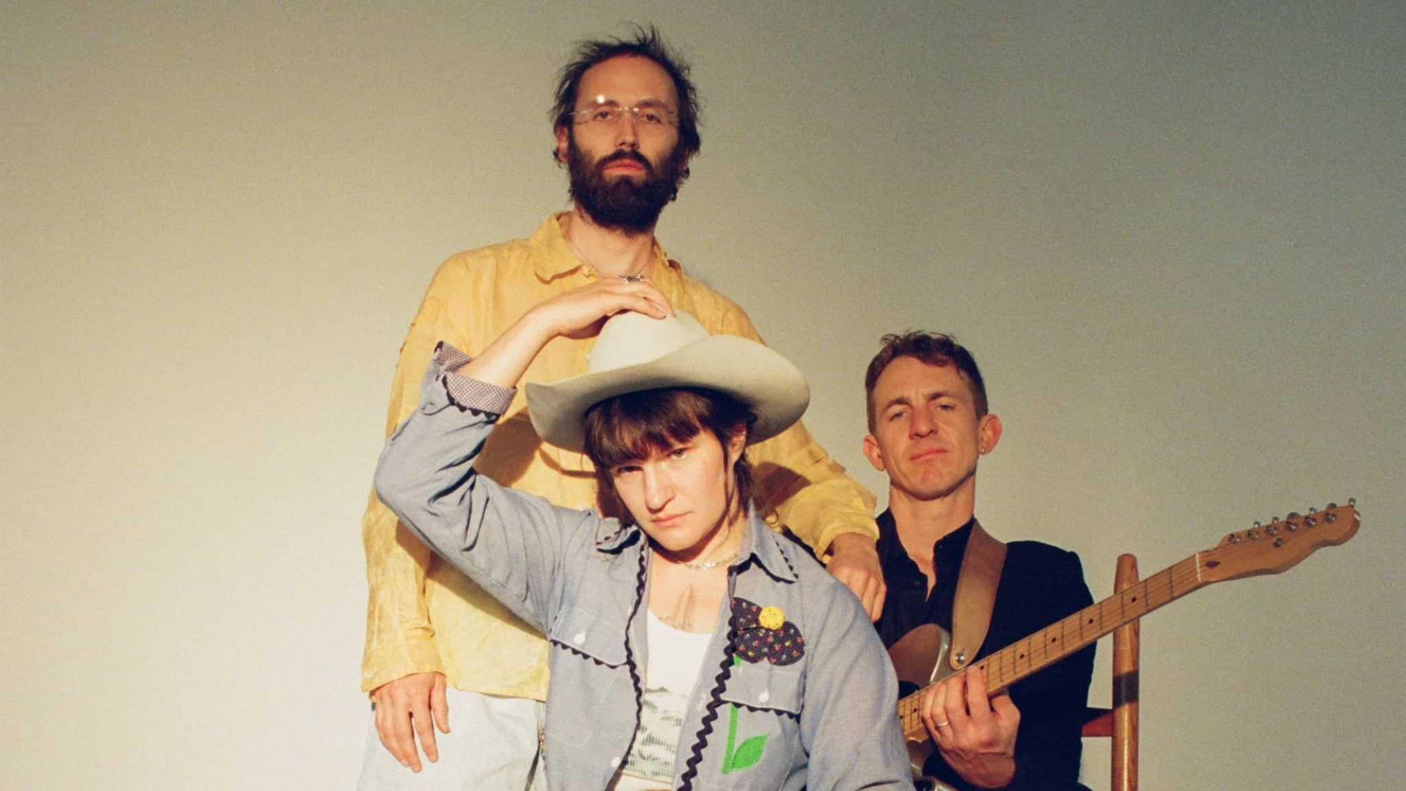 Big Thief Somersault Slide 360 Tour