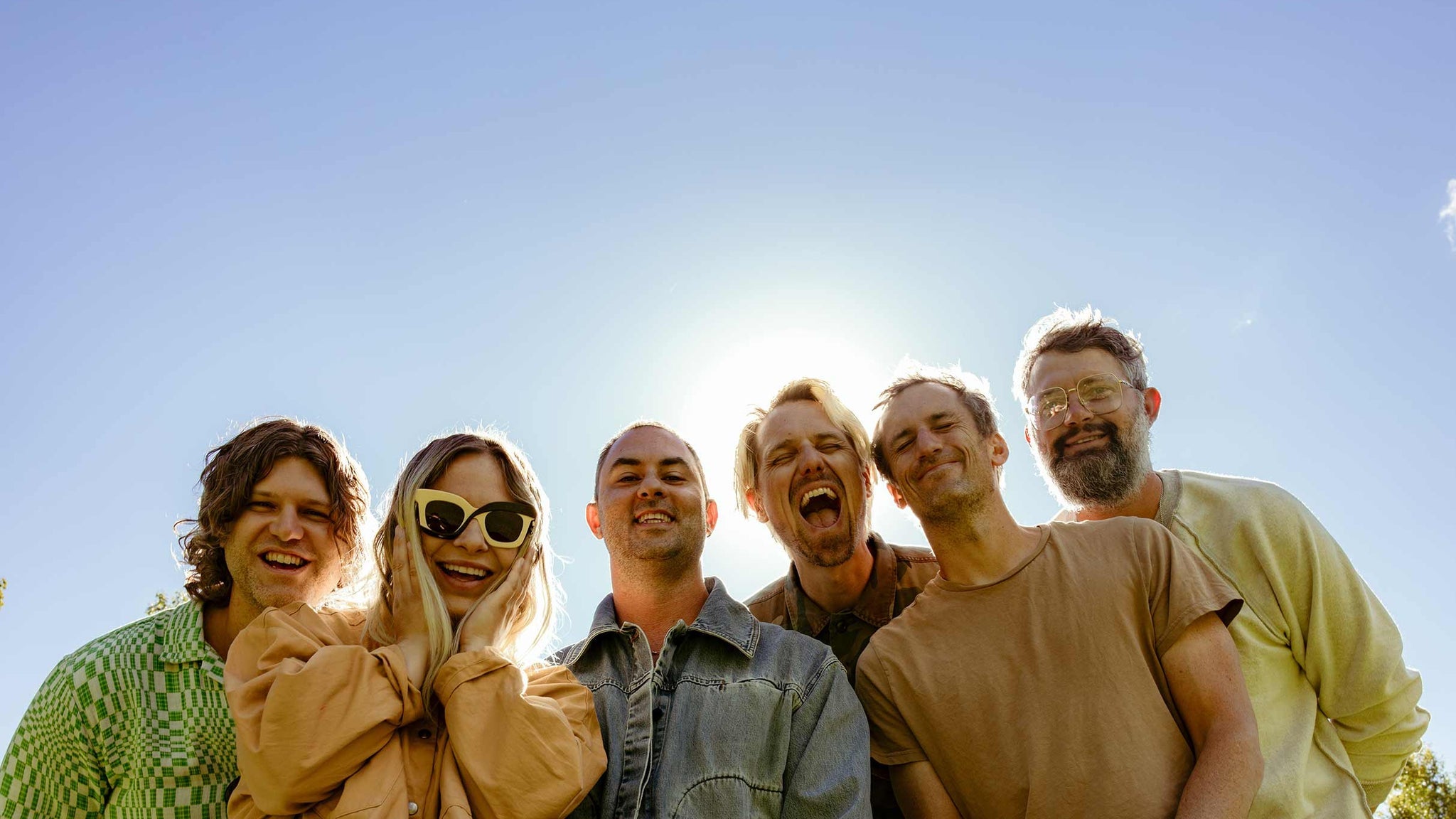 The Head And The Heart