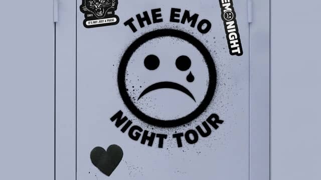 Emo Night Tour