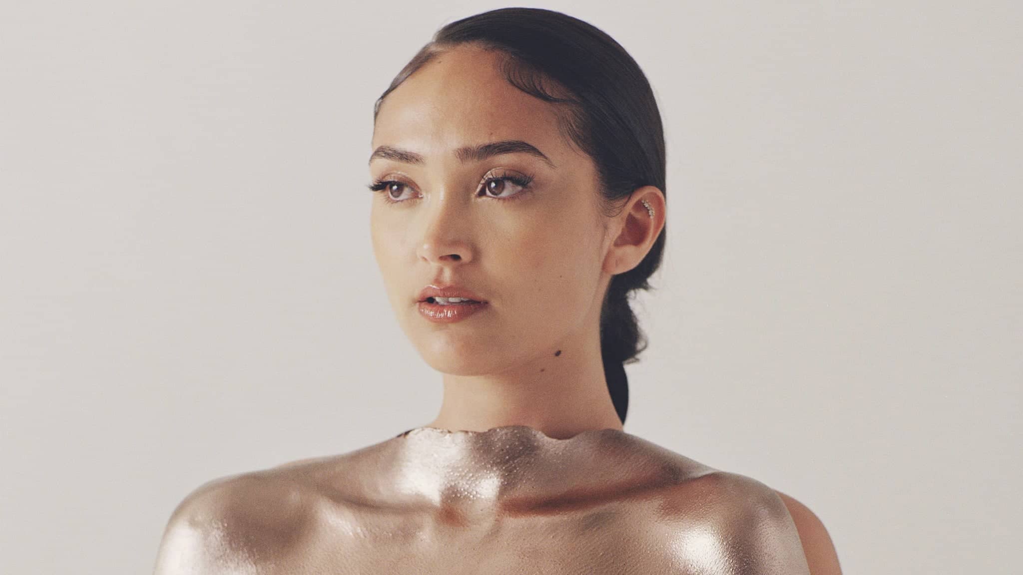 Joy Crookes