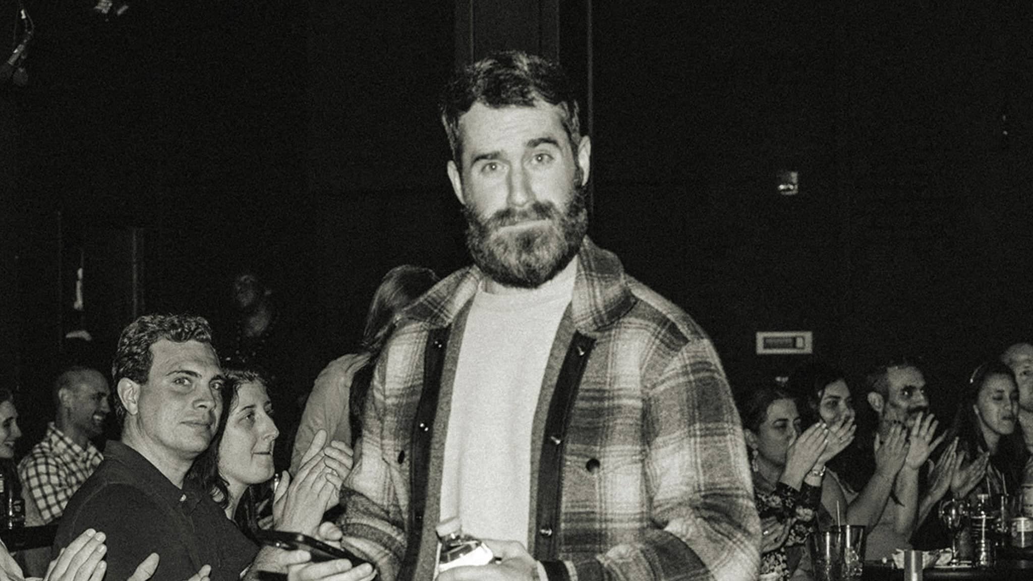 Nick Alex