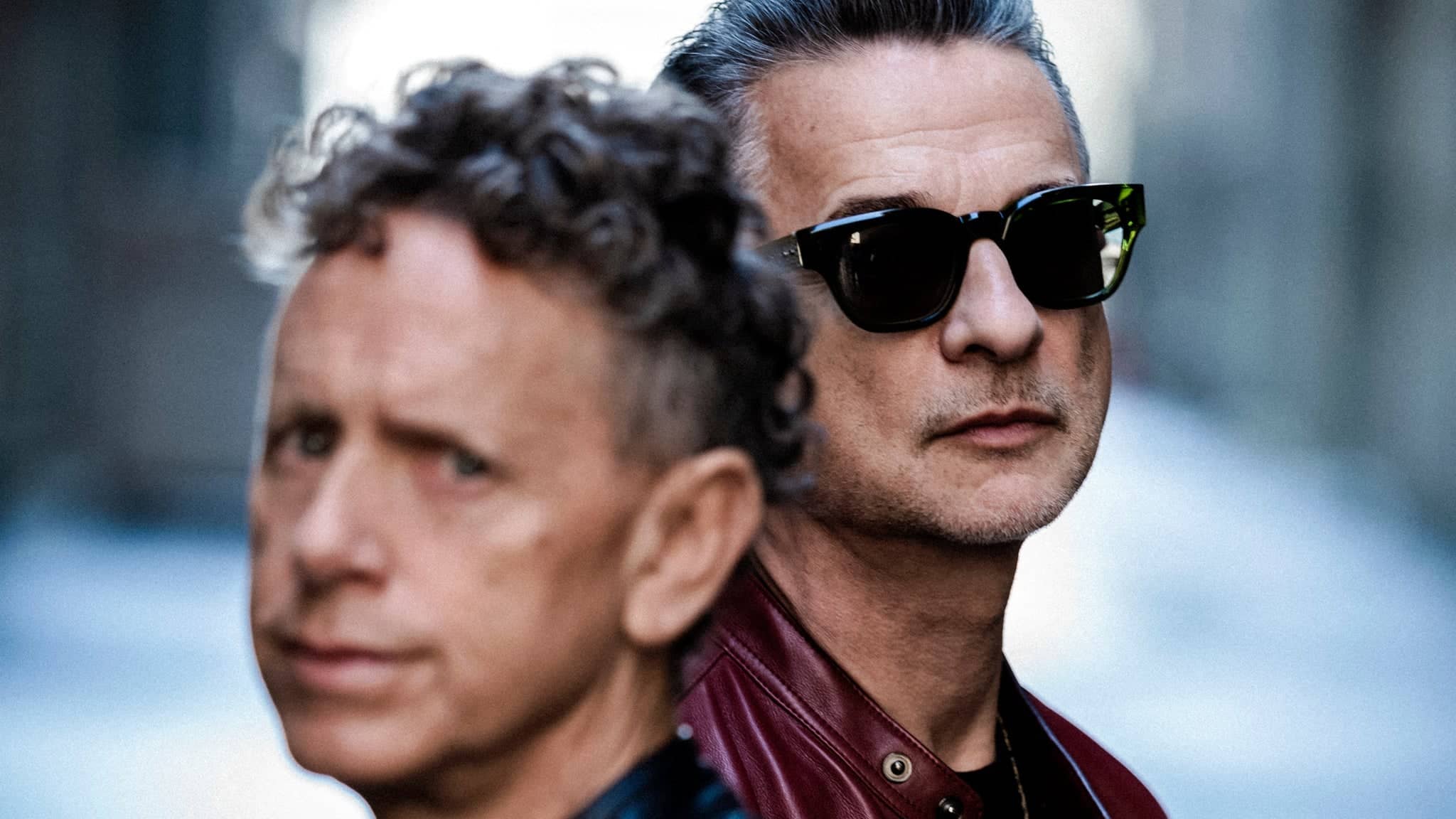 Depeche Mode