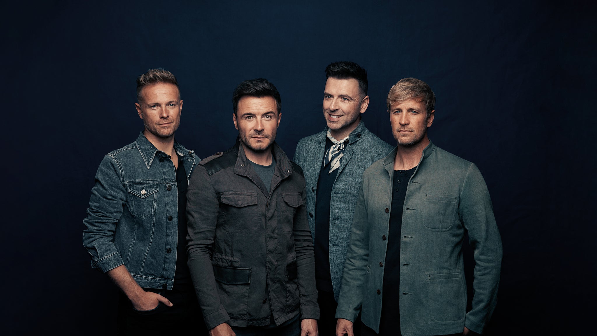 Westlife