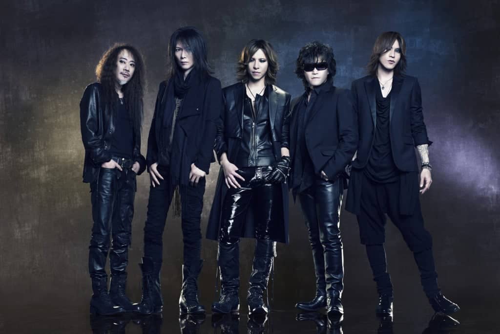 X-Japan