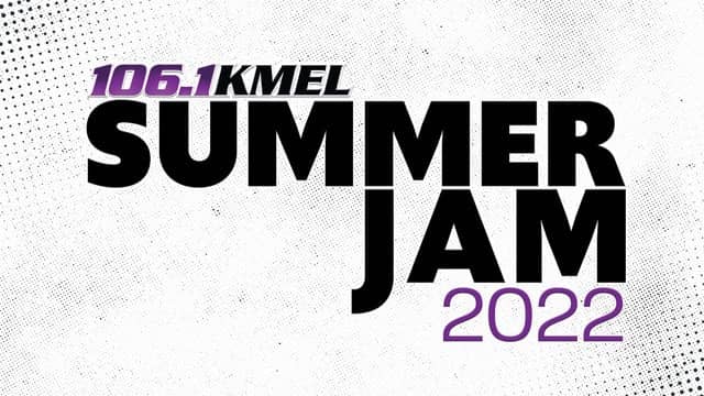 KMEL Summer Jam