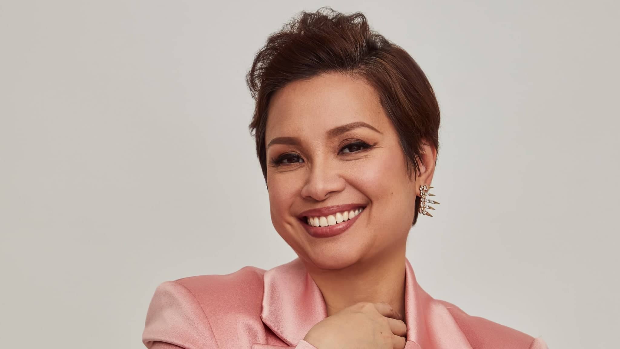 Lea Salonga