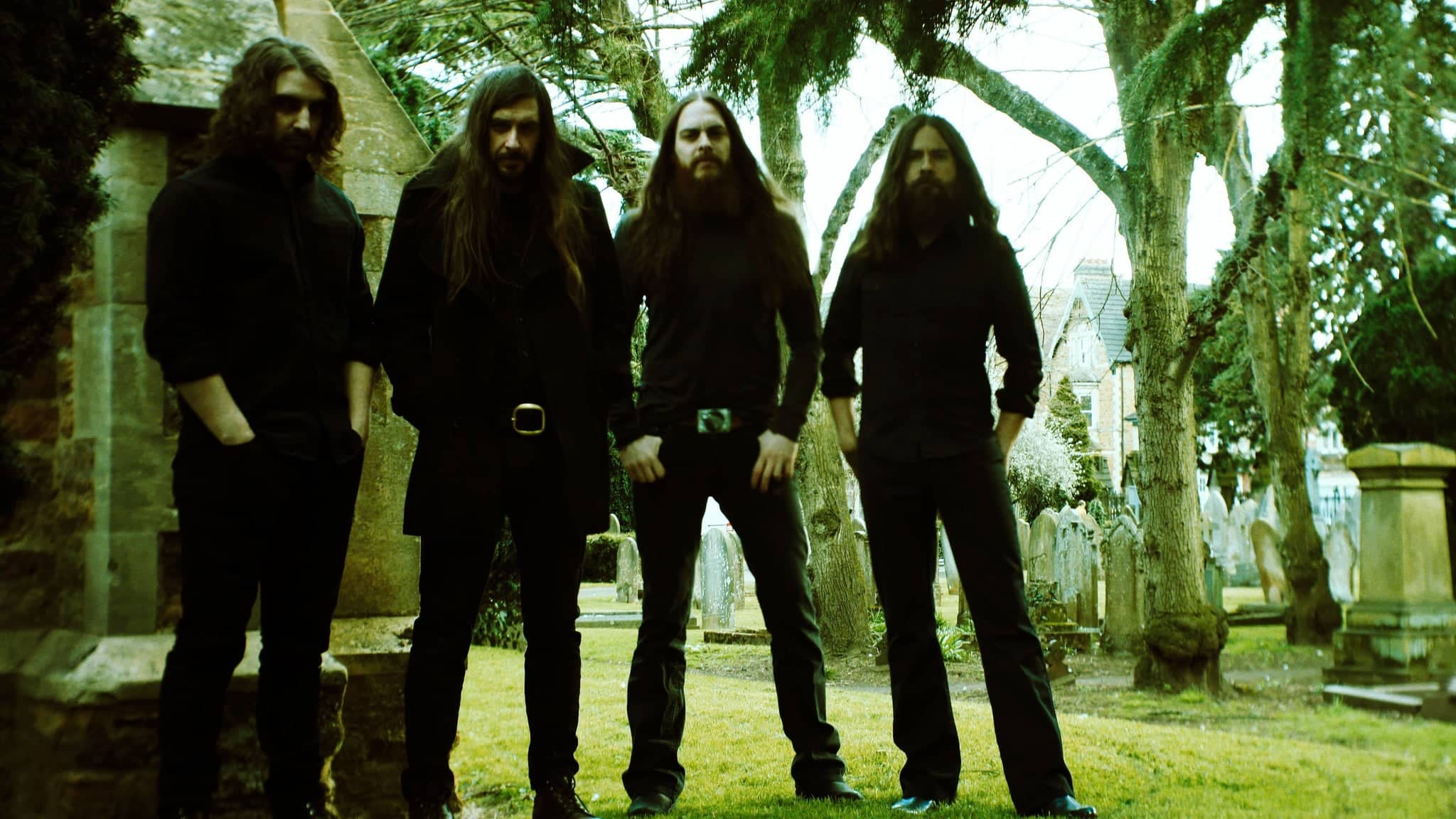 Uncle Acid & The Deadbeats - North America '26