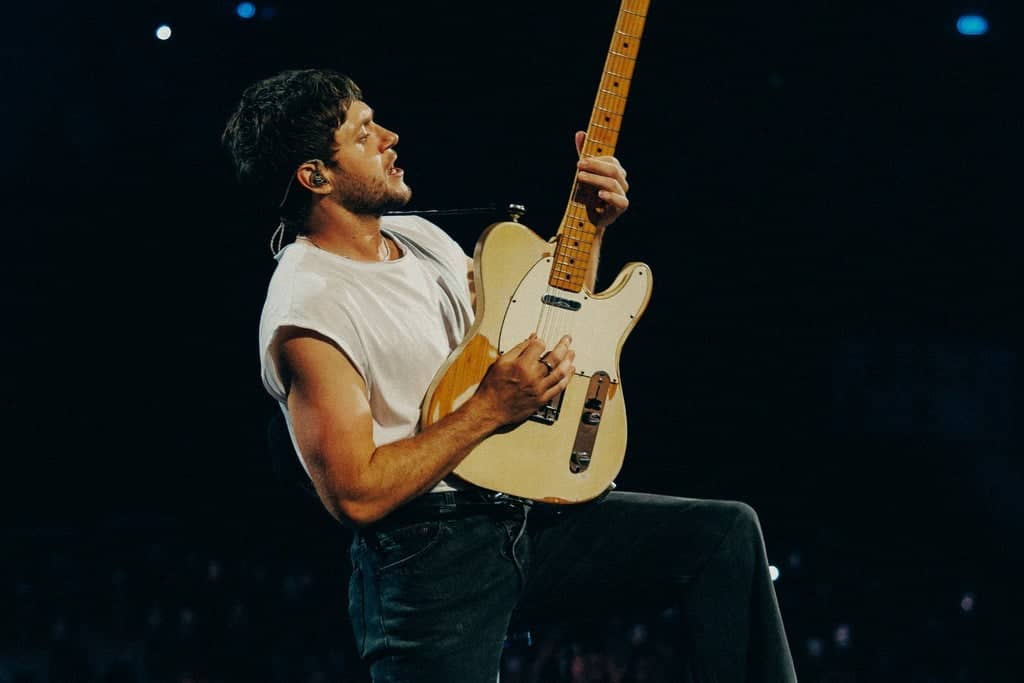 Niall Horan: Dinner Party Live On Tour