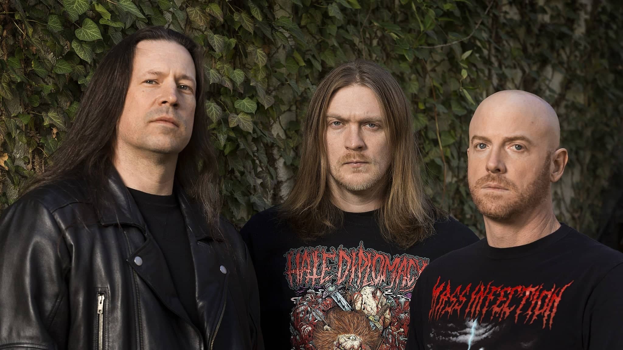 DYING FETUS & SANGUISUGABOGG