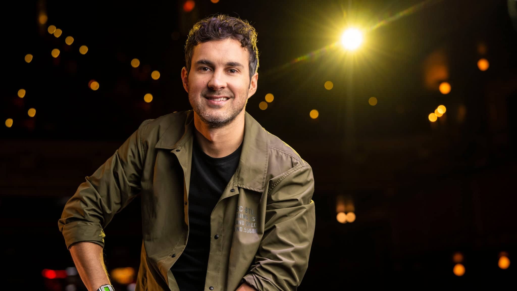 Mark Normand