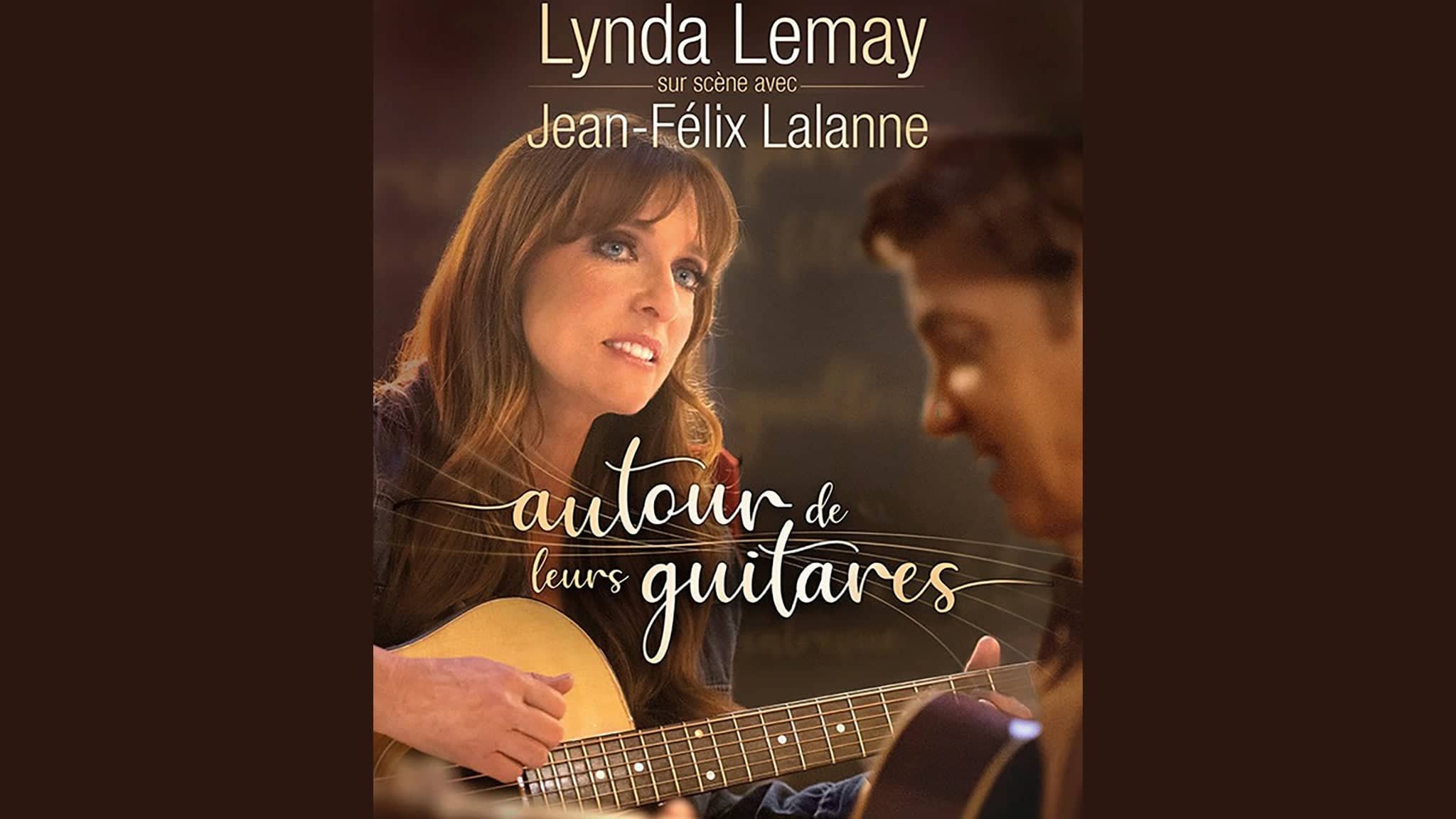 Lynda Lemay