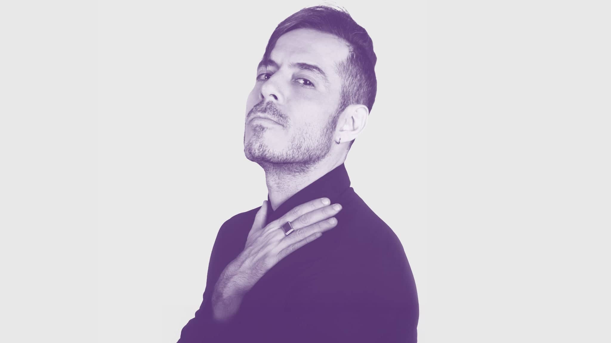 Jose Madero - USA Tour 2026
