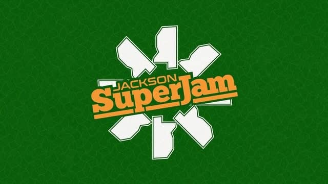 Jackson SuperJam: A Musical Improv Experience