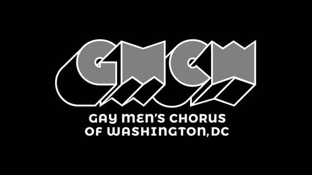 Gay Men's Chorus of Washington DC