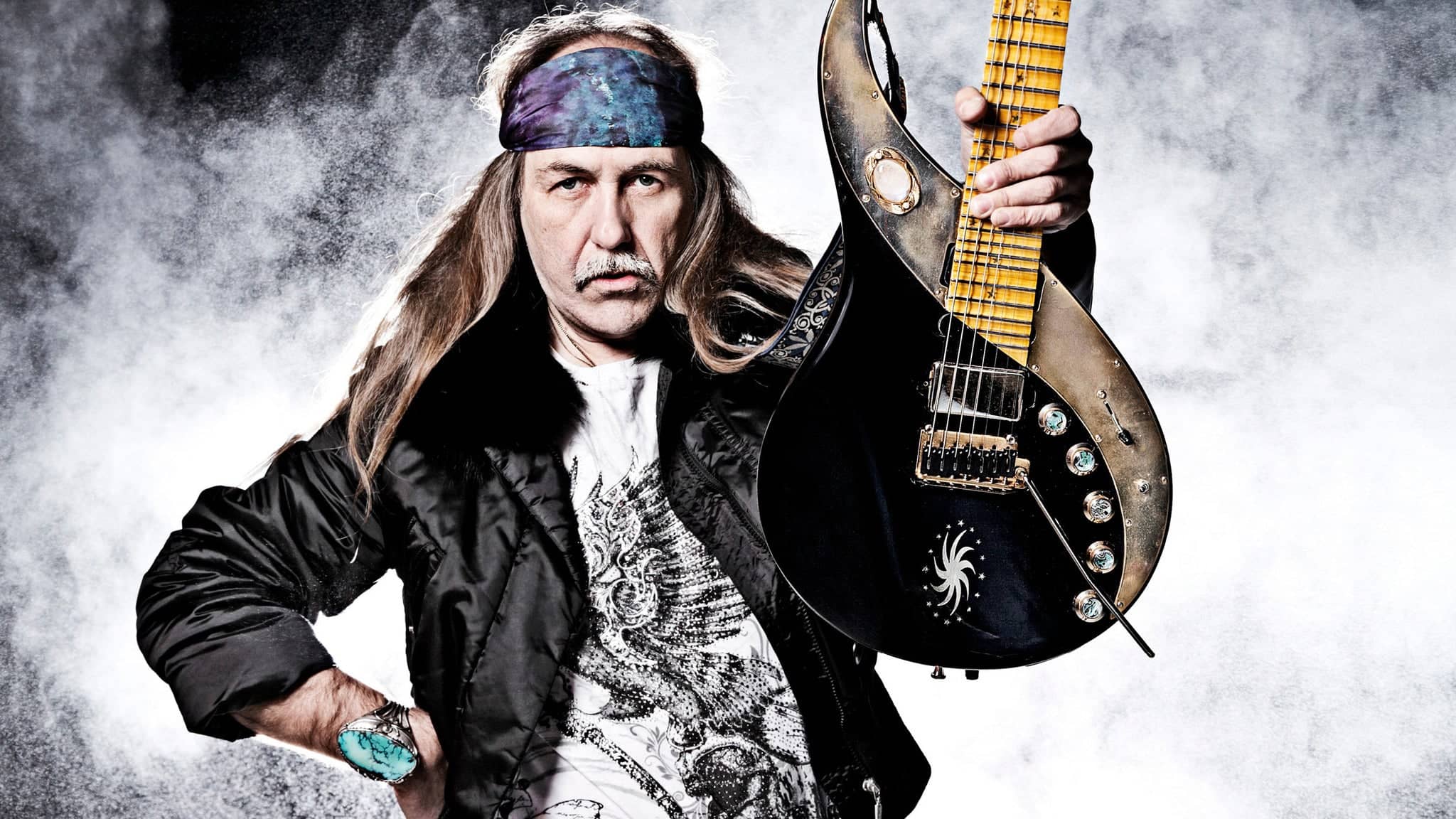 Uli Jon Roth