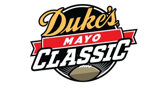 Duke's Mayo Classic
