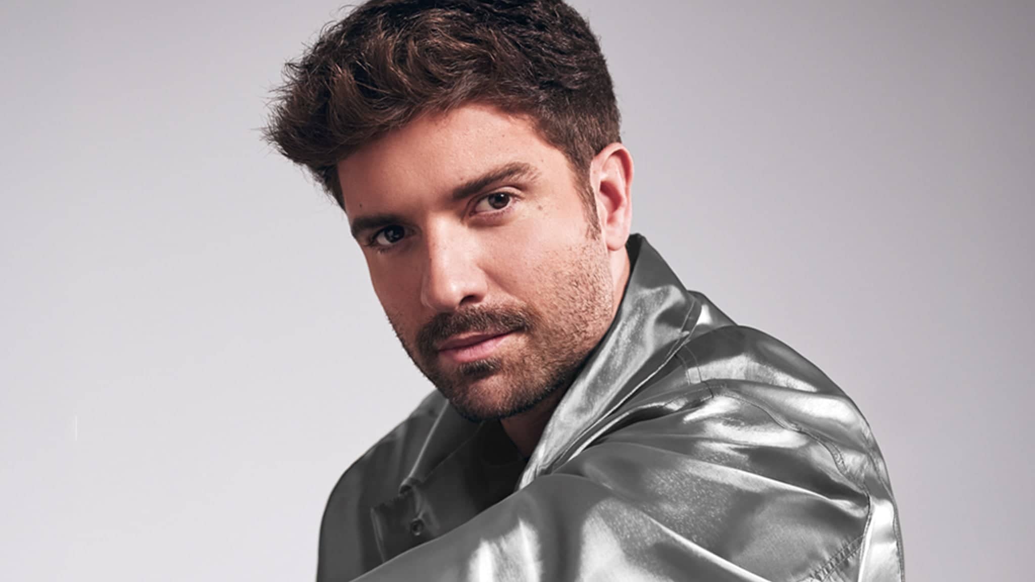 Pablo Alboran