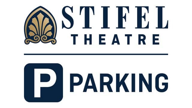 Premium Indoor Parking for the Stifel Theatre