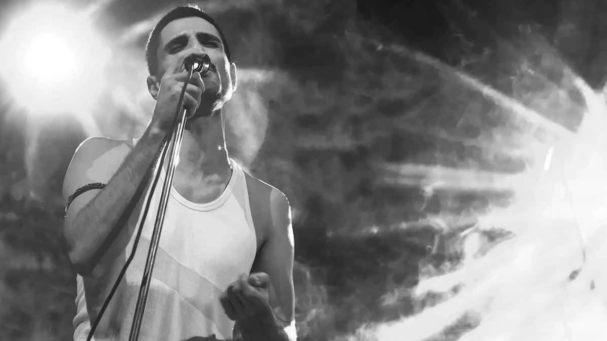 Break Free
