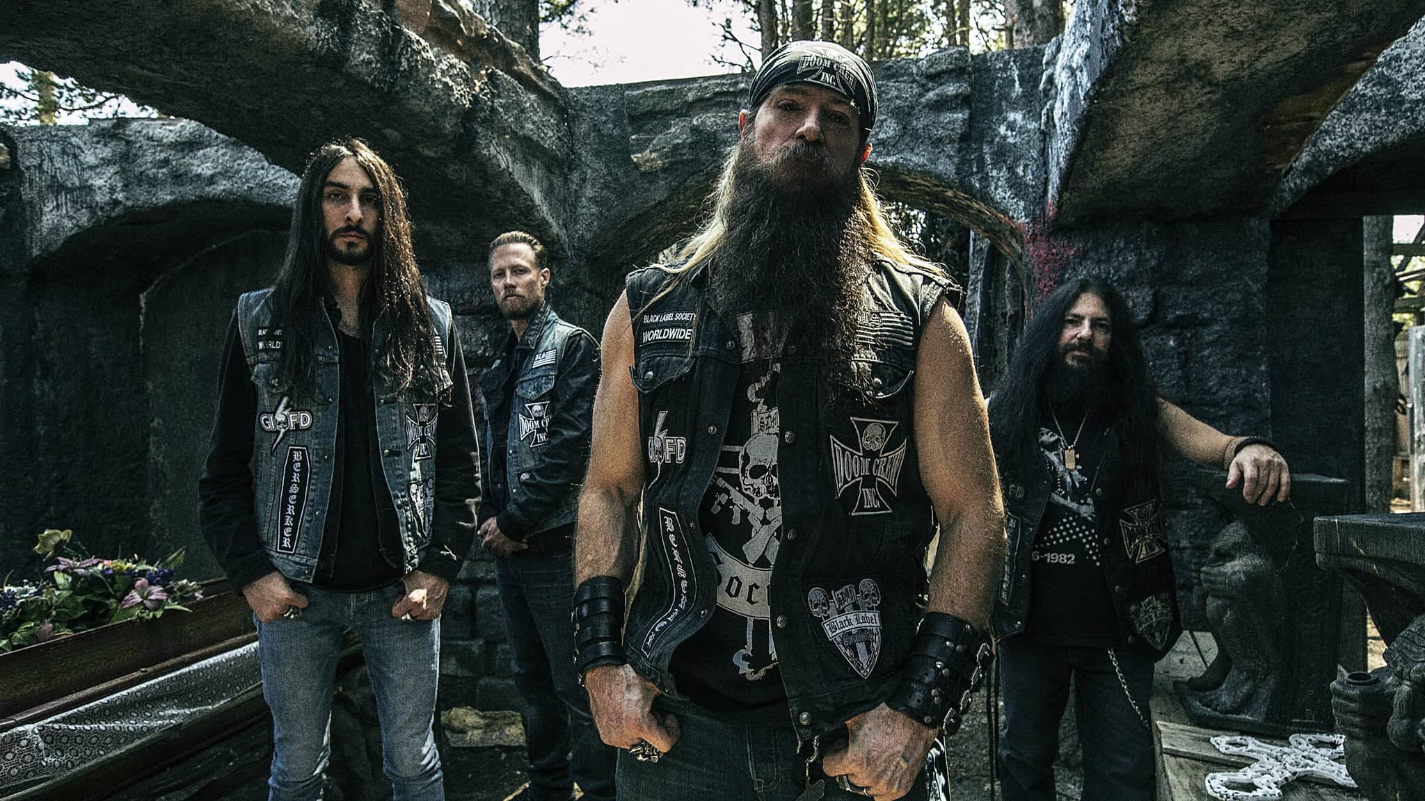 Black Label Society