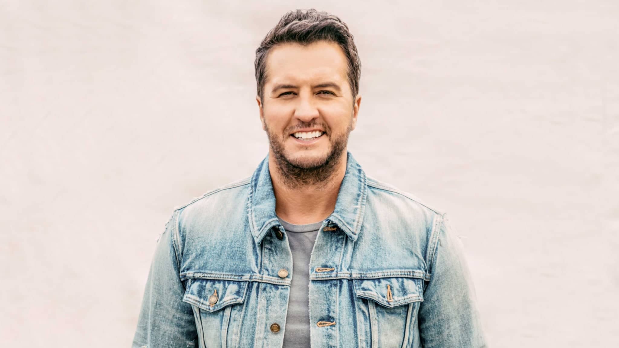 Luke Bryan: Word On The Street Tour