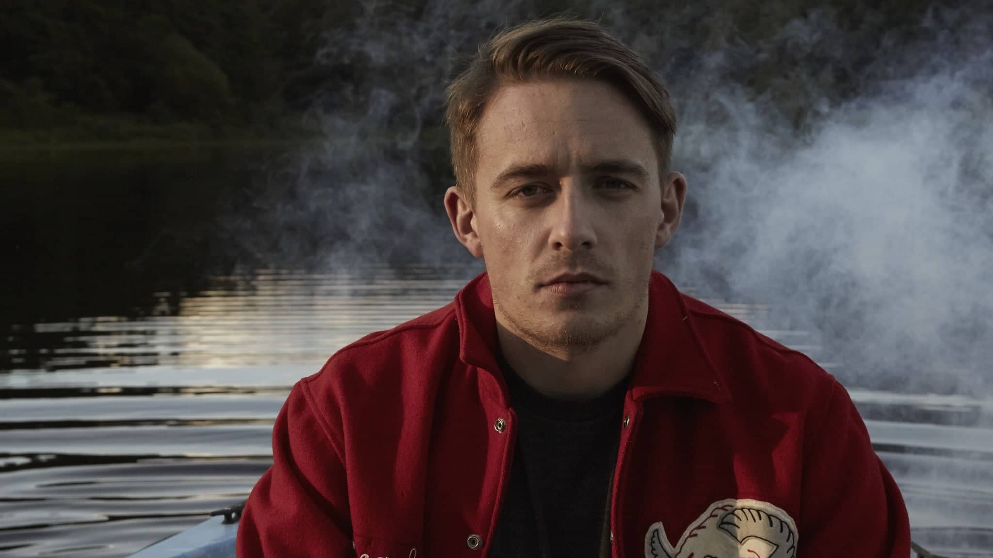 Dermot Kennedy: The Weight of the Woods Tour