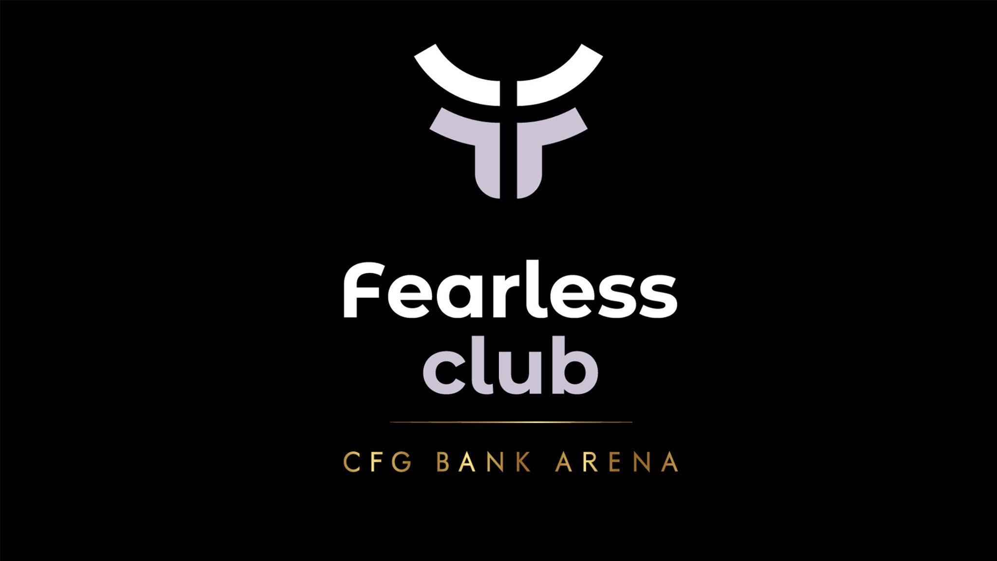 Fearless Club At CFG Bank Arena - Meghan Trainor