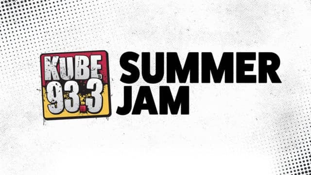 KUBE Summer Jam