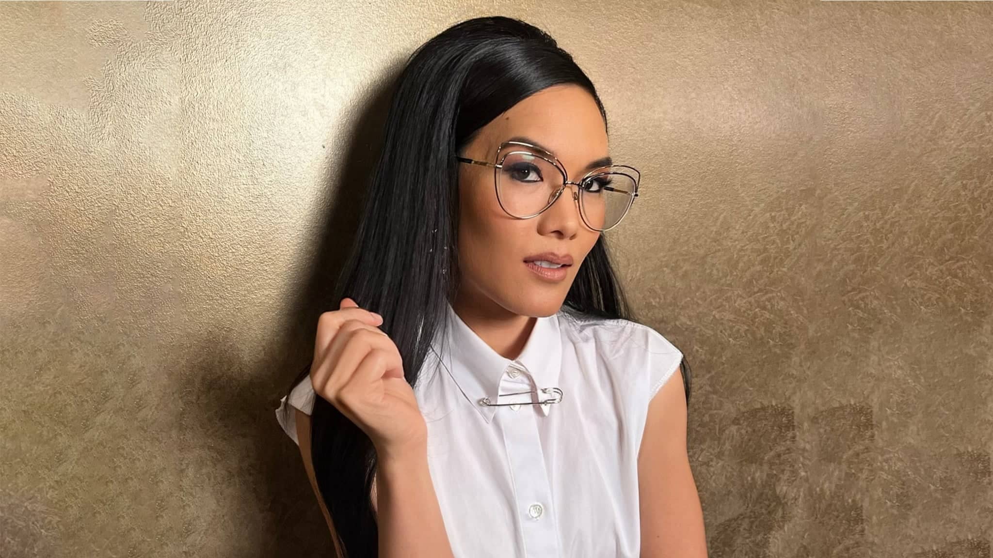 Ali Wong Live