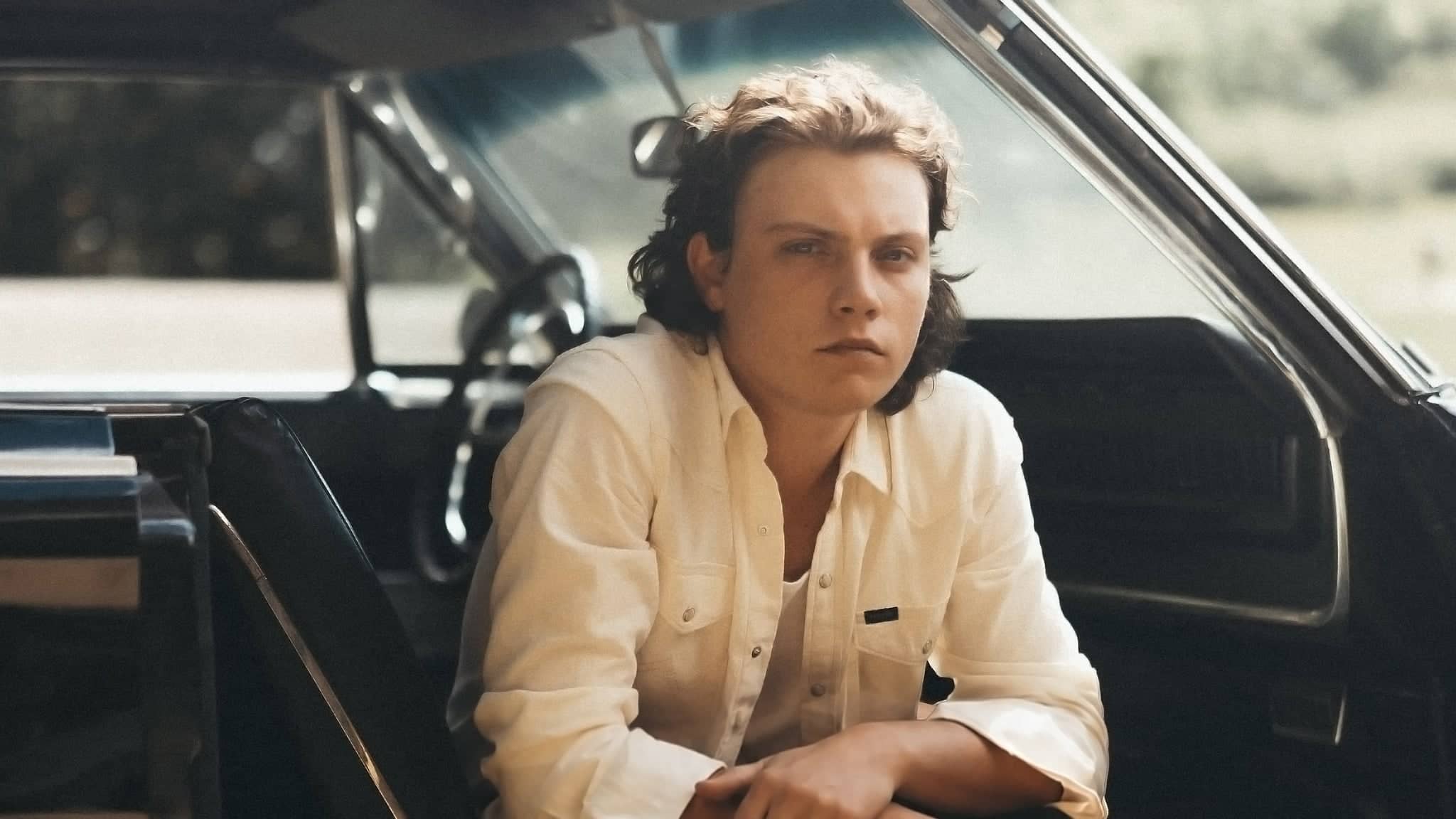 Blake Whiten