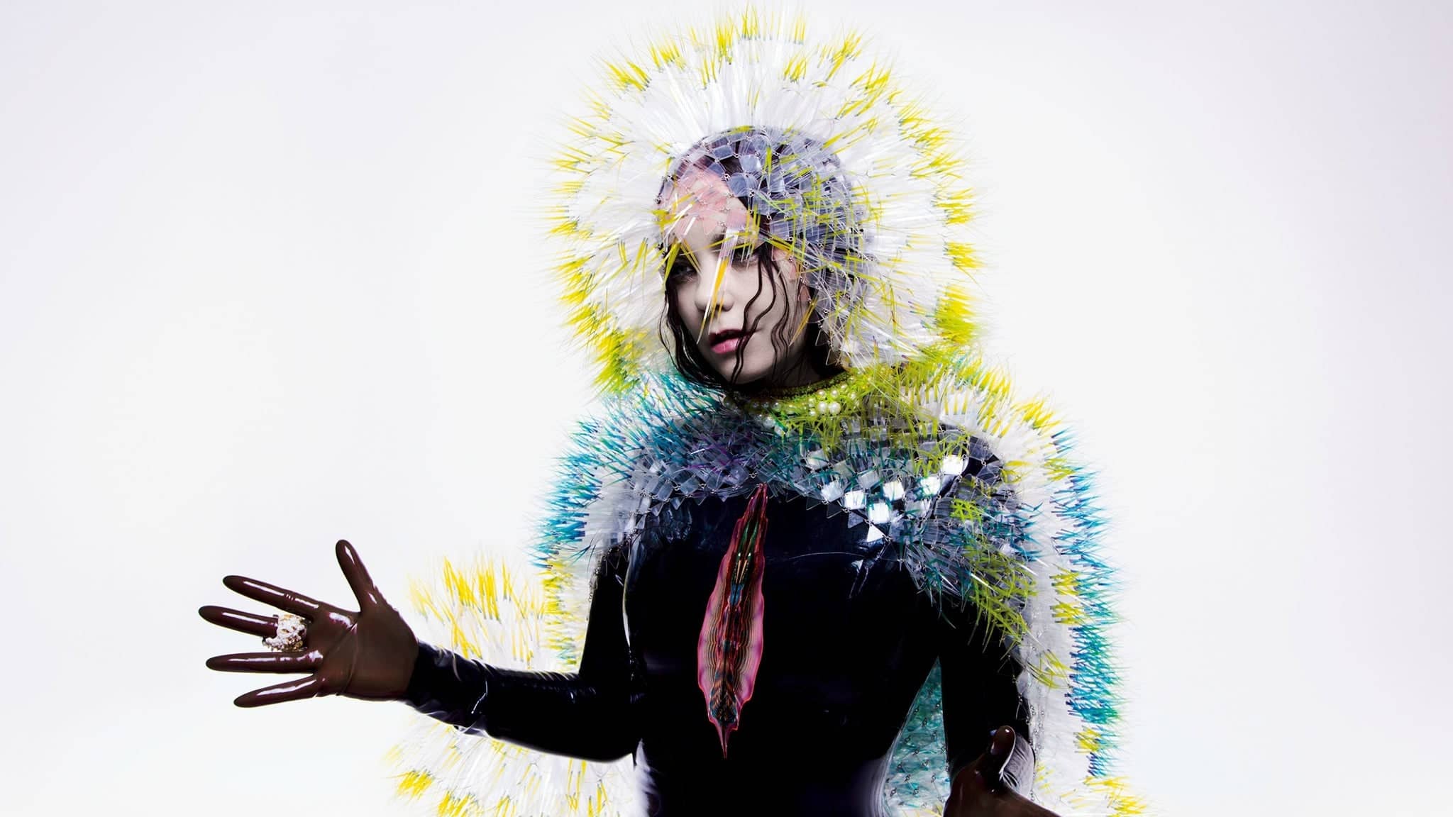 Bjork