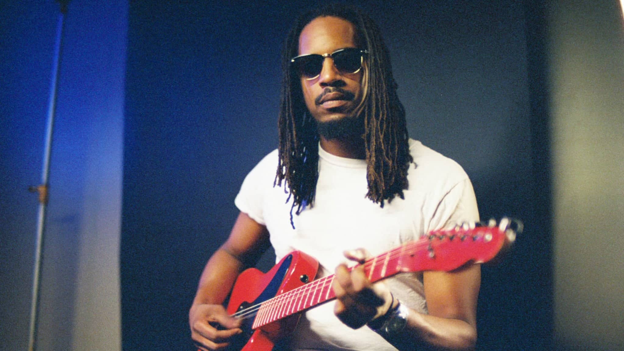 Black Joe Lewis & The Honeybears w/ Shaun Finn