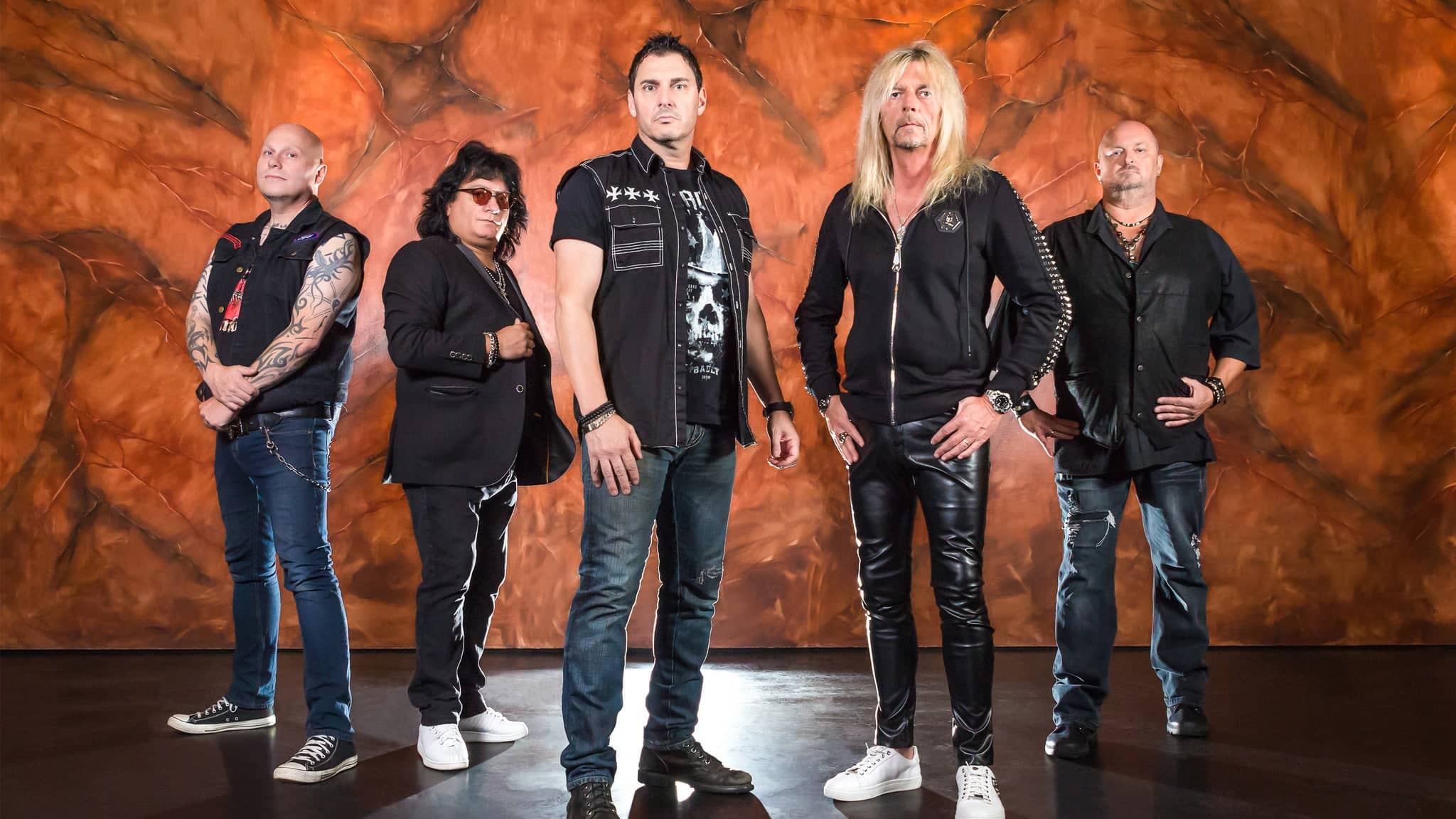 Axel Rudi Pell