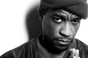 Masta Ace