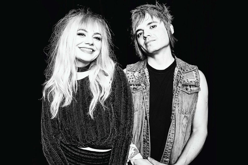 The Dollyrots