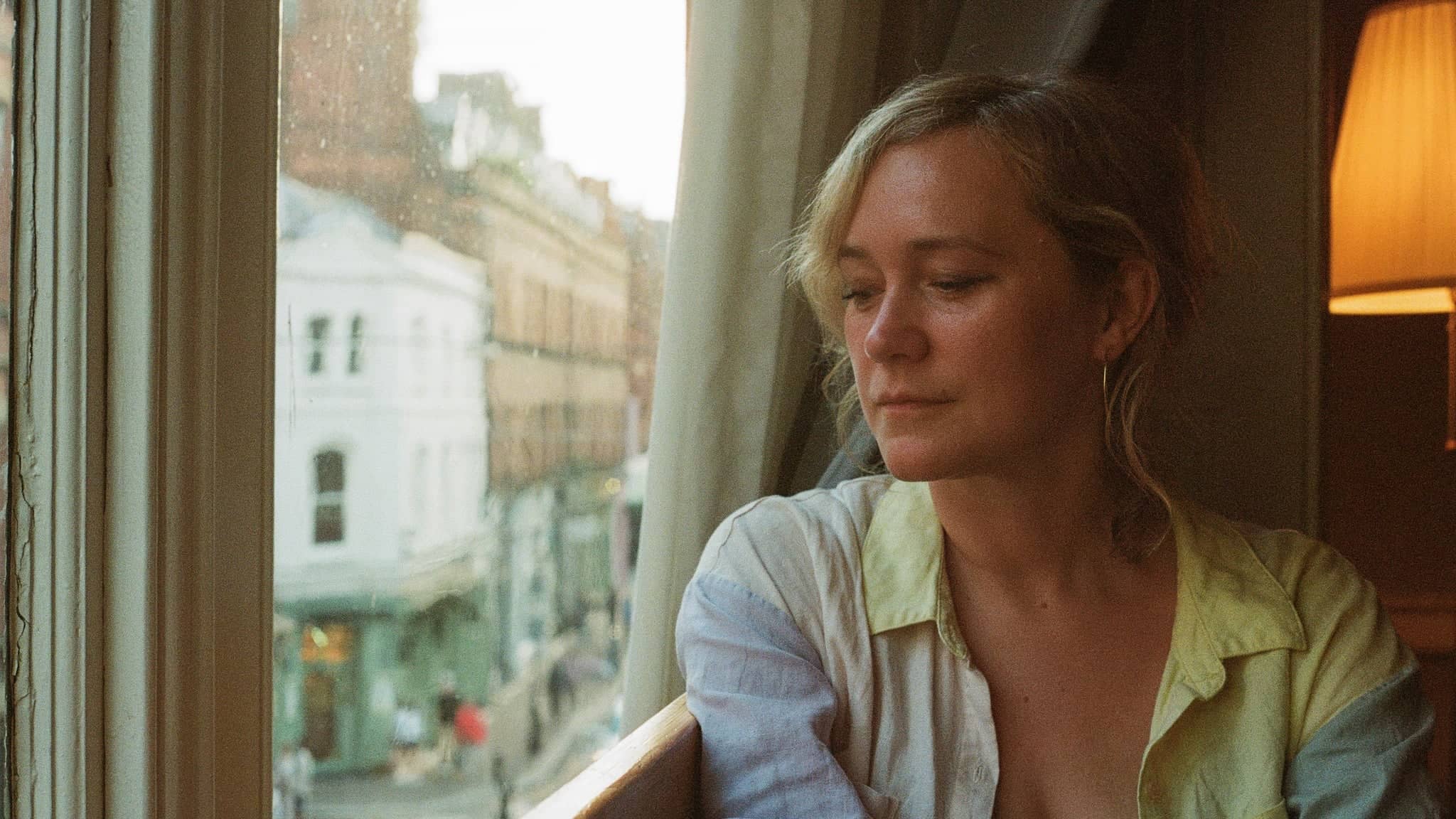 Brigid Mae Power