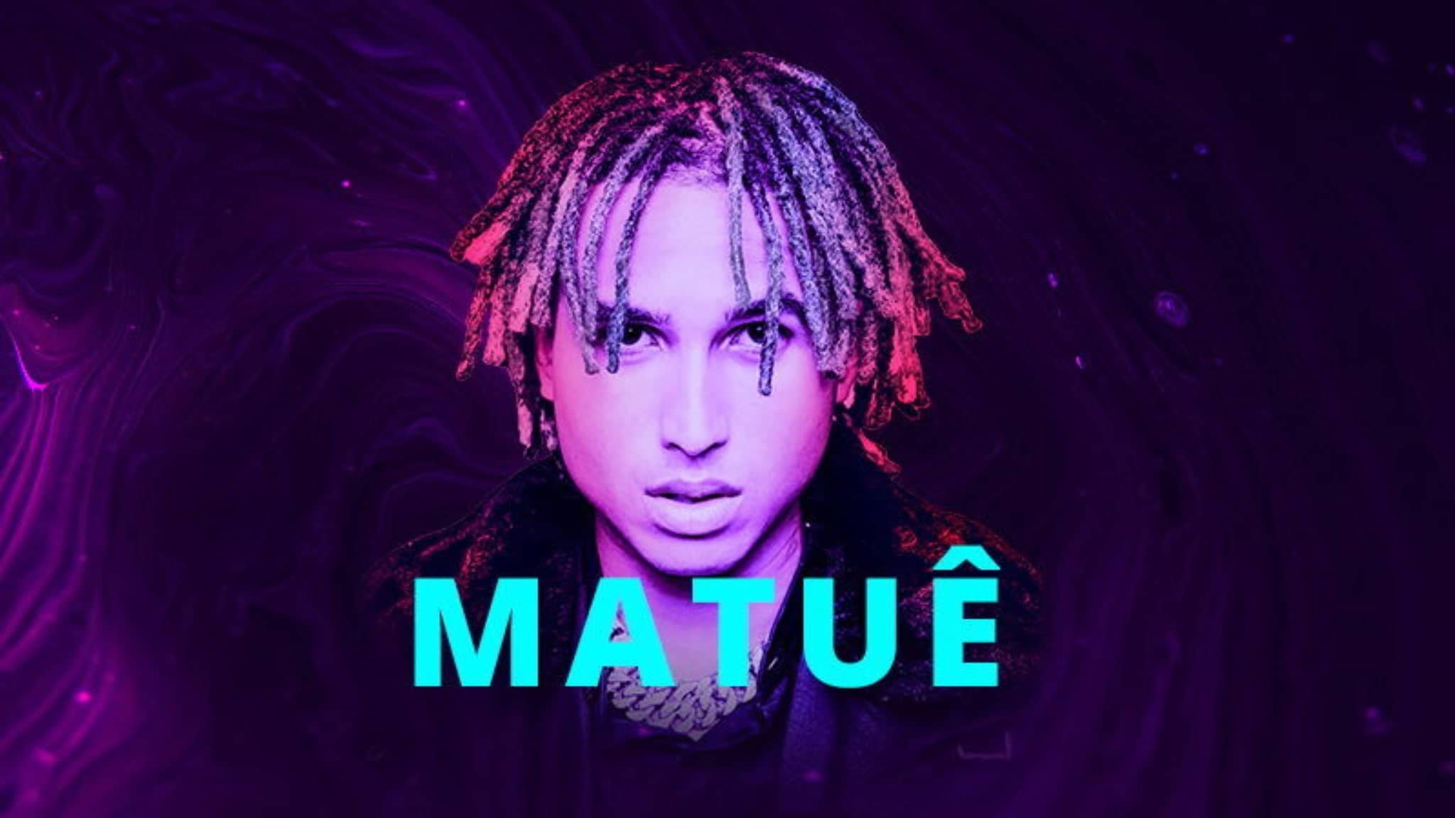 Matuê