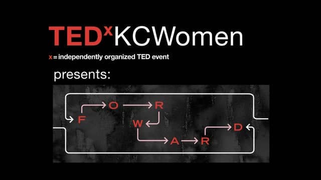 TEDxKCWomen