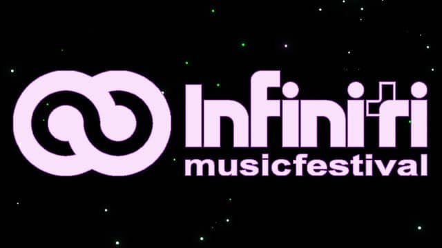 Infiniti Music Festival