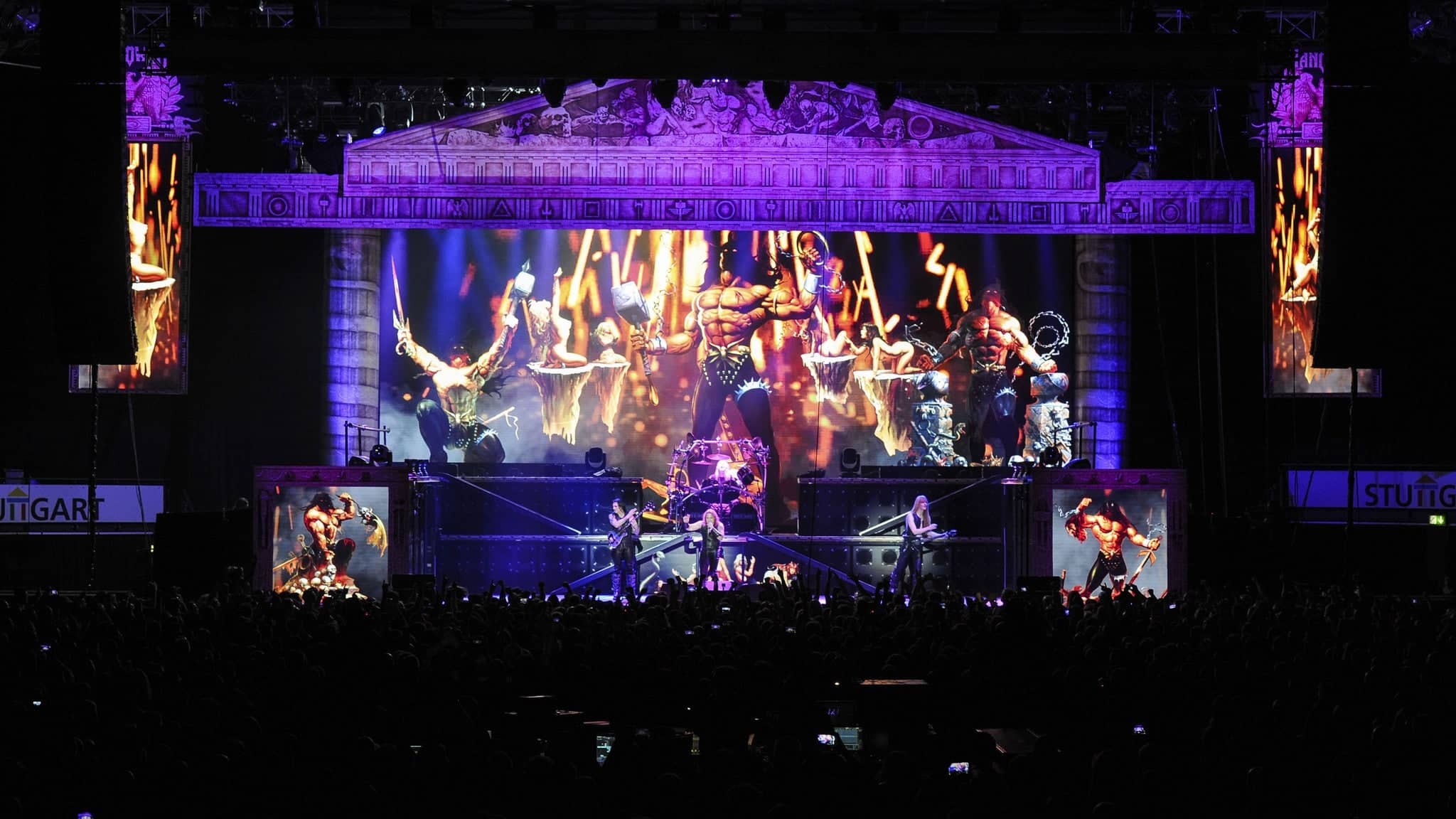 Manowar