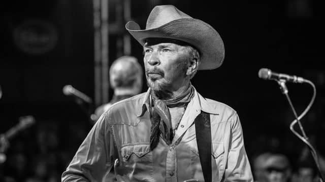 Dave Alvin & the Guilty Ones