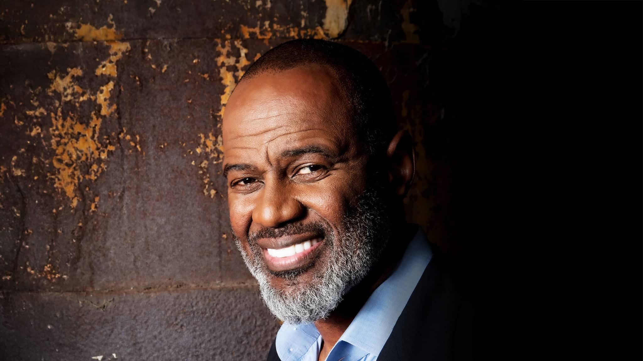 Brian McKnight